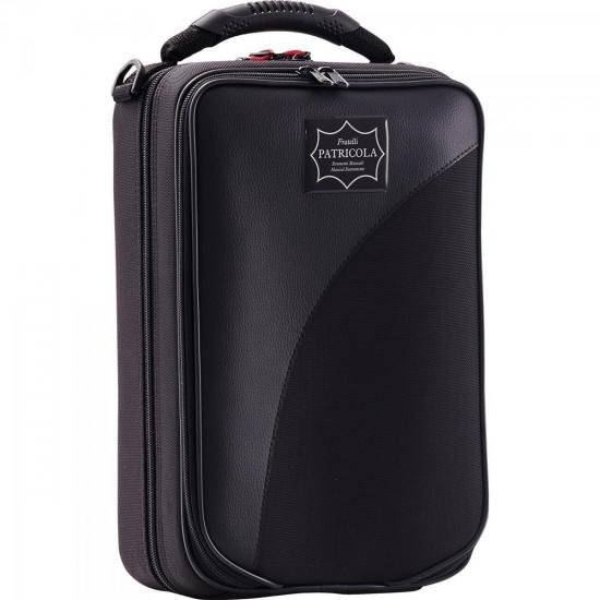 Oboé PT.SC1 Grenadilla PATRICOLA por 0,00 à vista no boleto/pix ou parcele em até 1x sem juros. Compre na loja Mundomax!