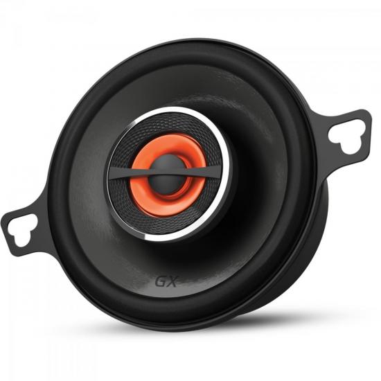 Kit Alto Falante 2 Vias 5\" 45W RMS 2,3 Ohms GX502 JBL por 0,00 à vista no boleto/pix ou parcele em até 1x sem juros. Compre na loja Mundomax!