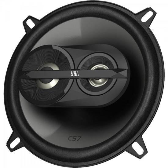 Kit Alto Falante Triaxial 5\" 35W RMS 4 Ohms CS753 JBL por 0,00 à vista no boleto/pix ou parcele em até 1x sem juros. Compre na loja Mundomax!