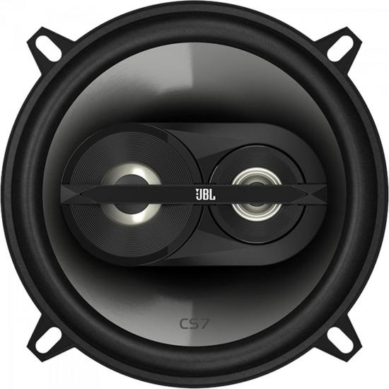 Kit Alto Falante Triaxial 5\" 35W RMS 4 Ohms CS753 JBL por 0,00 à vista no boleto/pix ou parcele em até 1x sem juros. Compre na loja Mundomax!