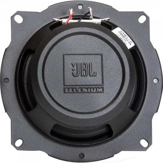 Kit Alto Falante Triaxial 6\" 100W RMS 4 Ohms Flex System 6TR11A JBL por 0,00 à vista no boleto/pix ou parcele em até 1x sem juros. Compre na loja Mundomax!