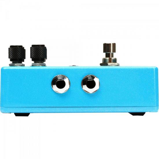 Pedal de Efeitos Analógico MXR CHORUS M234 Azul MXR DUNLOP por 0,00 à vista no boleto/pix ou parcele em até 1x sem juros. Compre na loja Mundomax!