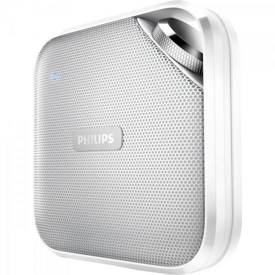 Caixa Multimídia 3W Wireless/Bluetooth/Microfone BT2500W/00 Branca por 0,00 à vista no boleto/pix ou parcele em até 1x sem juros. Compre na loja Mundomax!