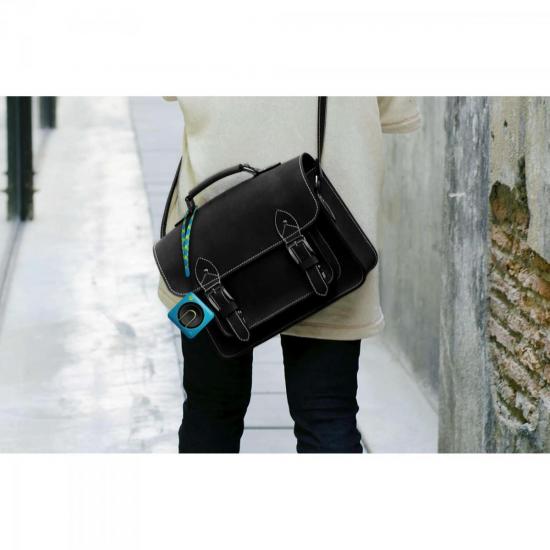 Caixa Multimídia 2W Wireless/Bluetooth/Microfone BT1300A/00 Azul PHILIPS por 0,00 à vista no boleto/pix ou parcele em até 1x sem juros. Compre na loja Mundomax!