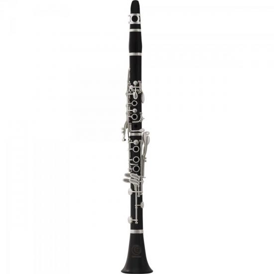 Clarinete Grenadilla Bb 17 Chaves HCCL-551 HARMONICS (58670)