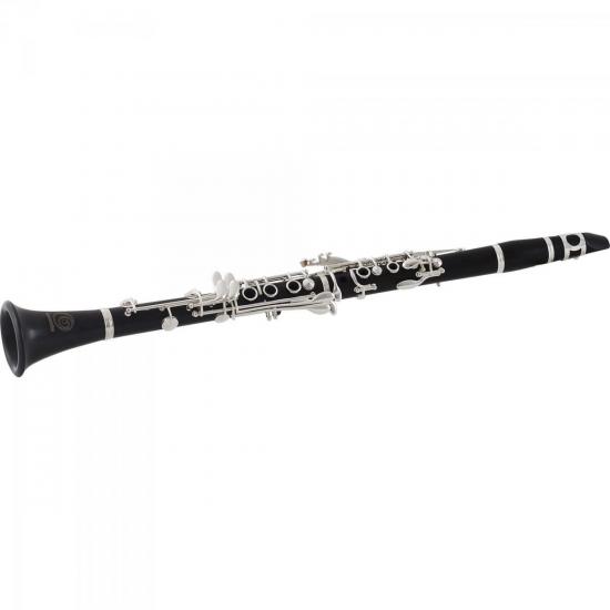 Clarinete Grenadilla Bb 17 Chaves HCCL-551 HARMONICS por 2.783,90 à vista no boleto/pix ou parcele em até 12x sem juros. Compre na loja Mundomax!