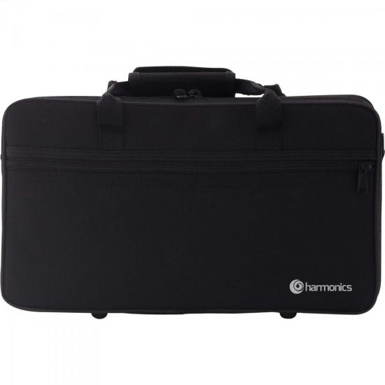 Clarinete Grenadilla Bb 17 Chaves HCCL-551 HARMONICS por 2.783,90 à vista no boleto/pix ou parcele em até 12x sem juros. Compre na loja Mundomax!