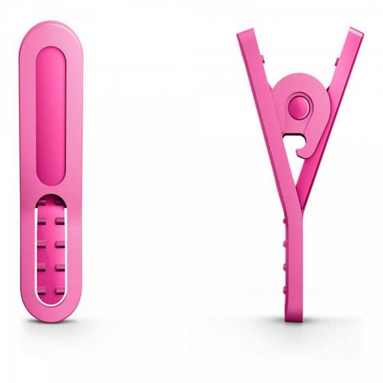 Fone de Ouvido Esportivo Com Trava C SHQ1300PK/00 Cinza/Rosa PHILIPS por 0,00 à vista no boleto/pix ou parcele em até 1x sem juros. Compre na loja Mundomax!