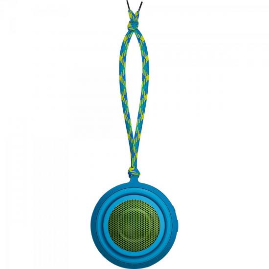 Caixa Multimídia 2W Wireless e Bluetooth BT2000A/00 Azul e Verde PHILIPS por 0,00 à vista no boleto/pix ou parcele em até 1x sem juros. Compre na loja Mundomax!