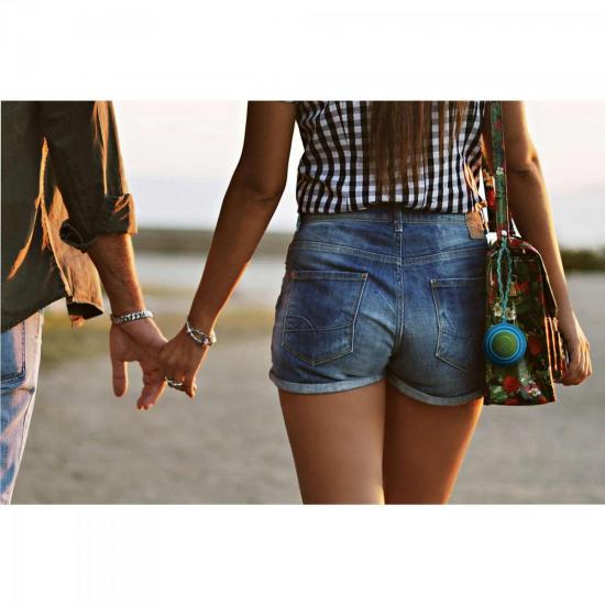 Caixa Multimídia 2W Wireless e Bluetooth BT2000A/00 Azul e Verde PHILIPS por 0,00 à vista no boleto/pix ou parcele em até 1x sem juros. Compre na loja Mundomax!