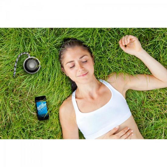 Caixa Multimídia 2W Wireless e Bluetooth BT2000B/00 Preto e Branco por 0,00 à vista no boleto/pix ou parcele em até 1x sem juros. Compre na loja Mundomax!