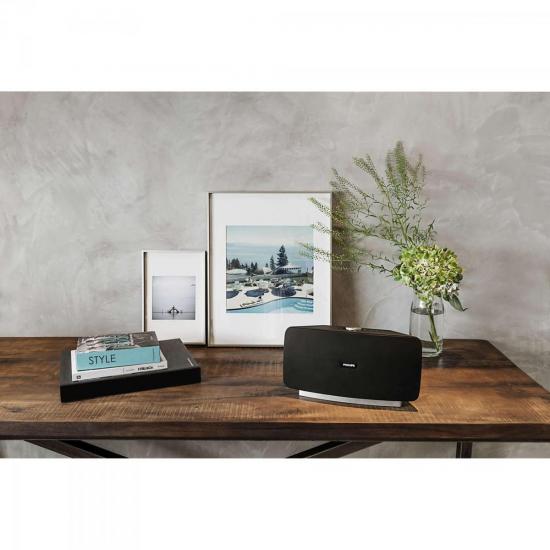 Caixa Multimídia 30W Wireless/Multipair/Bluetooth/USB BT7500B/12 por 0,00 à vista no boleto/pix ou parcele em até 1x sem juros. Compre na loja Mundomax!