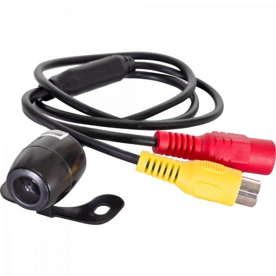 Câmera de Ré à Prova d\