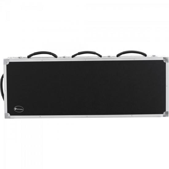 Saxofone Harmonics EB HBS-110L Barítono Laqueado por 12.499,00 à vista no boleto/pix ou parcele em até 12x sem juros. Compre na loja Mundomax!