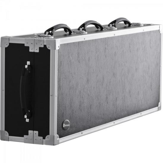 Saxofone Harmonics EB HBS-110L Barítono Laqueado por 12.499,00 à vista no boleto/pix ou parcele em até 12x sem juros. Compre na loja Mundomax!