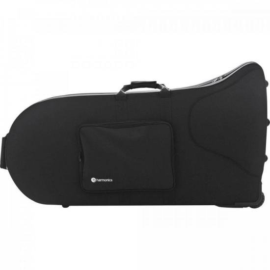 Tuba Harmonics BB HBB-534L 4/4 4 Pistos Laqueada por 29.033,00 à vista no boleto/pix ou parcele em até 12x sem juros. Compre na loja Mundomax!