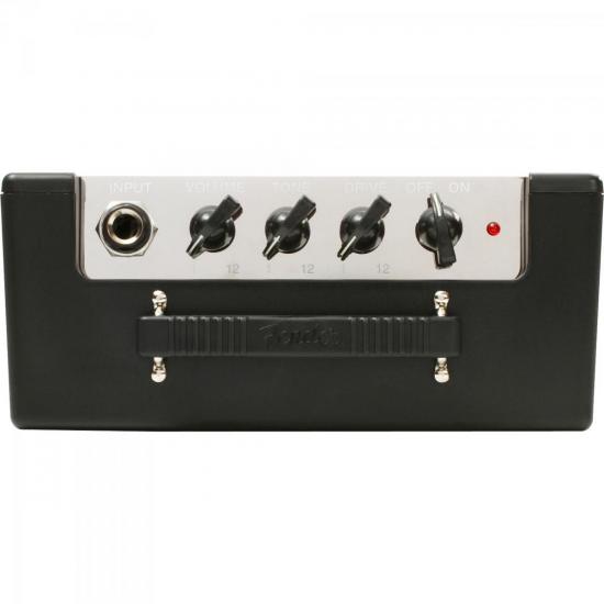 Mini Amplificador FENDER Mini Deluxe MD-20 por 492,99 à vista no boleto/pix ou parcele em até 10x sem juros. Compre na loja Mundomax!
