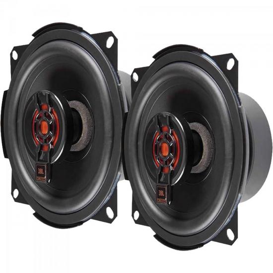 Kit Alto Falante Triaxial 5\" 50W RMS 4 Ohms Flex System 5TR11A JBL por 0,00 à vista no boleto/pix ou parcele em até 1x sem juros. Compre na loja Mundomax!