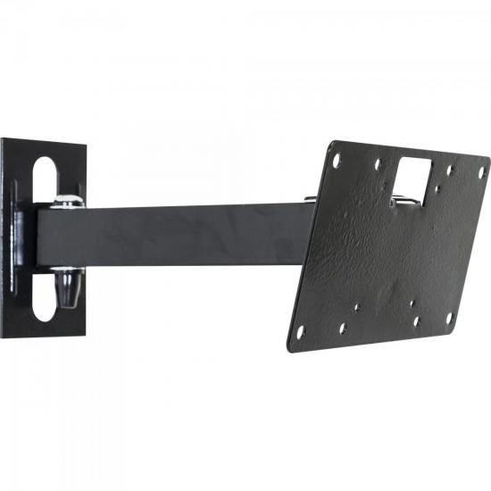 Suporte Articulado Para TV 14\"-56\" STPAECO Multivisão por 76,00 à vista no boleto/pix ou parcele em até 3x sem juros. Compre na loja Mundomax!