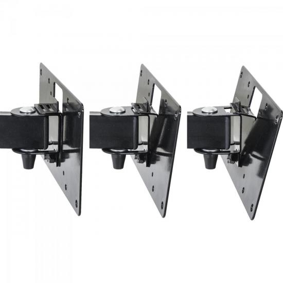 Suporte Articulado Para TV 14\"-56\" STPAECO Multivisão por 76,00 à vista no boleto/pix ou parcele em até 3x sem juros. Compre na loja Mundomax!