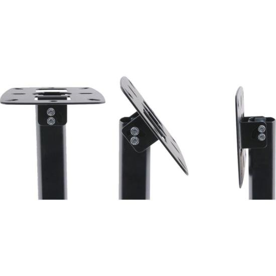 Suporte Para Projetor MT-305 Preto Multivisão por 182,00 à vista no boleto/pix ou parcele em até 7x sem juros. Compre na loja Mundomax!