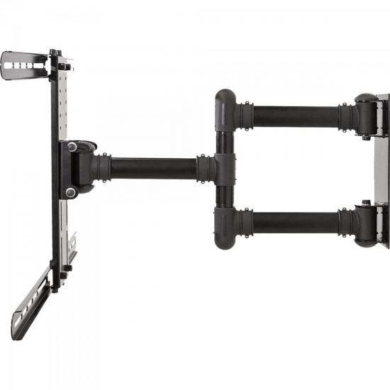 Suporte Articulado TV 32\" a 70\" STPA700 Multivisão por 449,99 à vista no boleto/pix ou parcele em até 10x sem juros. Compre na loja Mundomax!