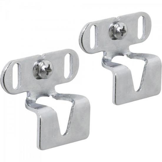 Suporte Fixo TV de Até 71\" EASY MULTIVISÃO por 0,00 à vista no boleto/pix ou parcele em até 1x sem juros. Compre na loja Mundomax!