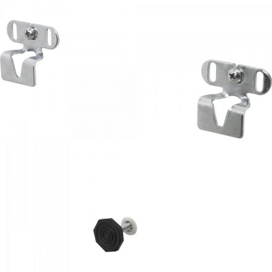 Suporte Fixo TV de Até 71\" EASY MULTIVISÃO por 0,00 à vista no boleto/pix ou parcele em até 1x sem juros. Compre na loja Mundomax!