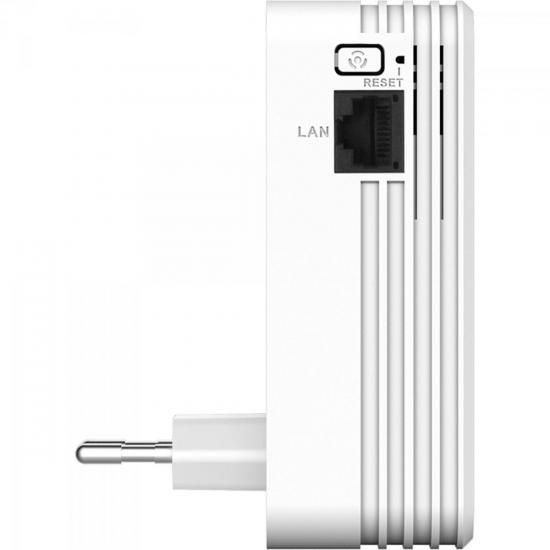 Extensor Roteador Wireless 300Mbps DHP-W310AV Branco D-LINK por 0,00 à vista no boleto/pix ou parcele em até 1x sem juros. Compre na loja Mundomax!