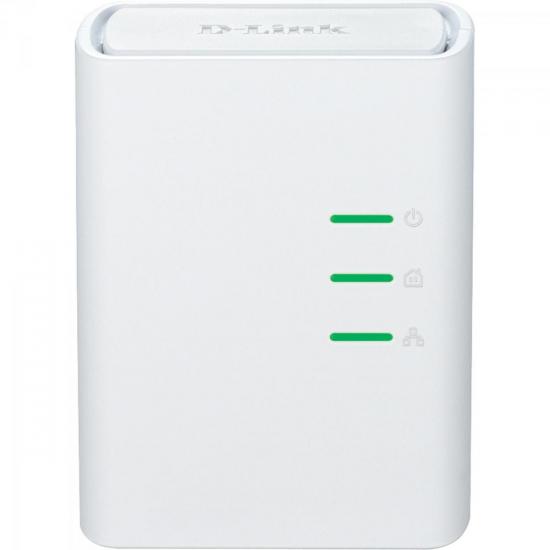 Kit Repetidor Roteador Wireless 300Mbps DHP-W311AV Branco D-LINK por 0,00 à vista no boleto/pix ou parcele em até 1x sem juros. Compre na loja Mundomax!