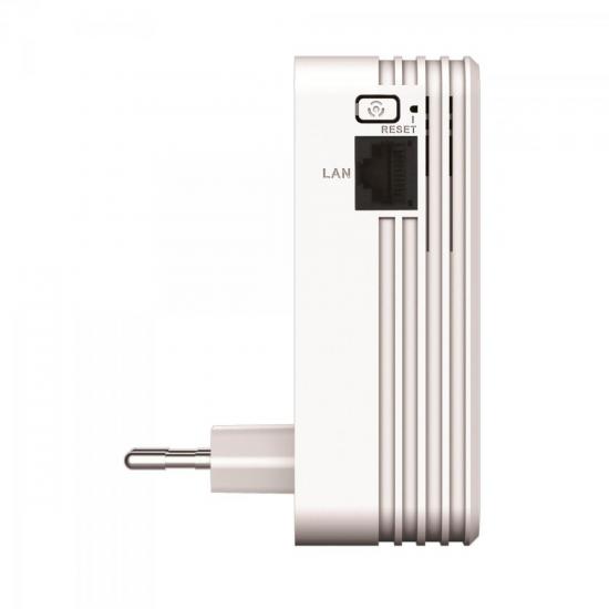 Kit Repetidor Roteador Wireless 300Mbps DHP-W311AV Branco D-LINK por 0,00 à vista no boleto/pix ou parcele em até 1x sem juros. Compre na loja Mundomax!