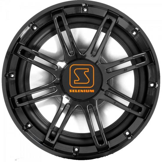 Alto Falante Subwoofer 12