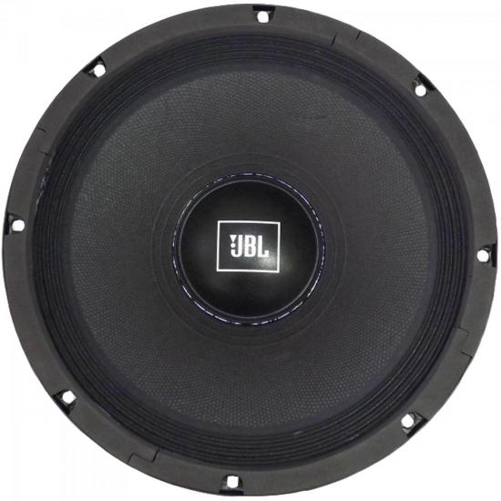 Alto Falante Woofer 8\" 350W RMS 8 Ohms 8PW8 JBL por 0,00 à vista no boleto/pix ou parcele em até 1x sem juros. Compre na loja Mundomax!