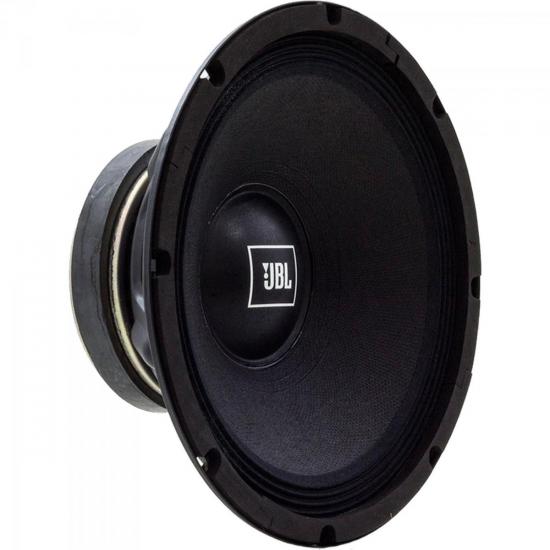 Alto Falante Woofer 8\" 350W RMS 8 Ohms 8PW8 JBL por 0,00 à vista no boleto/pix ou parcele em até 1x sem juros. Compre na loja Mundomax!