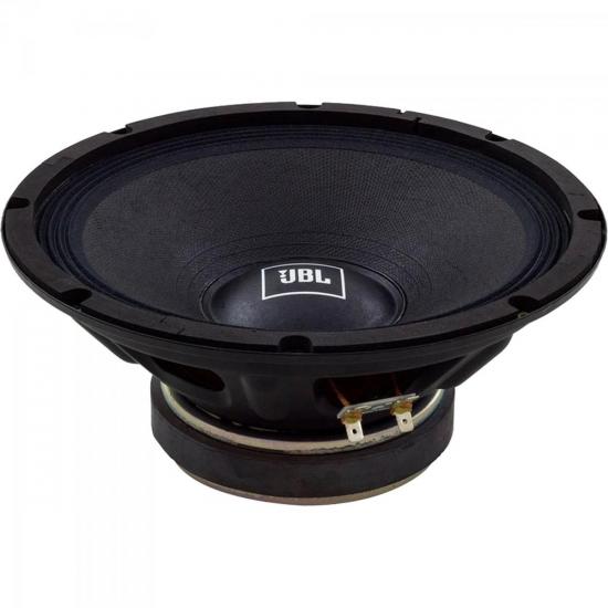 Alto Falante Woofer 8\" 350W RMS 8 Ohms 8PW8 JBL por 0,00 à vista no boleto/pix ou parcele em até 1x sem juros. Compre na loja Mundomax!