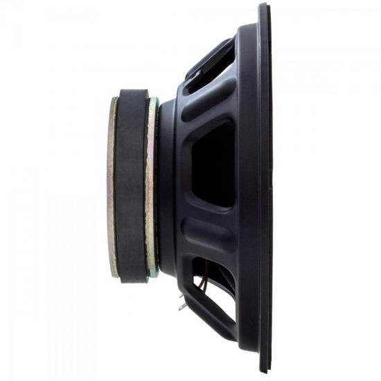 Alto Falante Woofer 8\" 350W RMS 8 Ohms 8PW8 JBL por 0,00 à vista no boleto/pix ou parcele em até 1x sem juros. Compre na loja Mundomax!