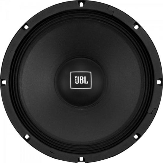 Alto Falante Woofer 10\" 400W RMS 8 Ohms 10PW8 JBL por 0,00 à vista no boleto/pix ou parcele em até 1x sem juros. Compre na loja Mundomax!