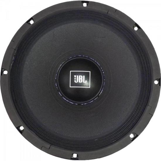 Alto Falante Woofer 12\" 550W RMS 8 Ohms 12PW8 JBL por 0,00 à vista no boleto/pix ou parcele em até 1x sem juros. Compre na loja Mundomax!