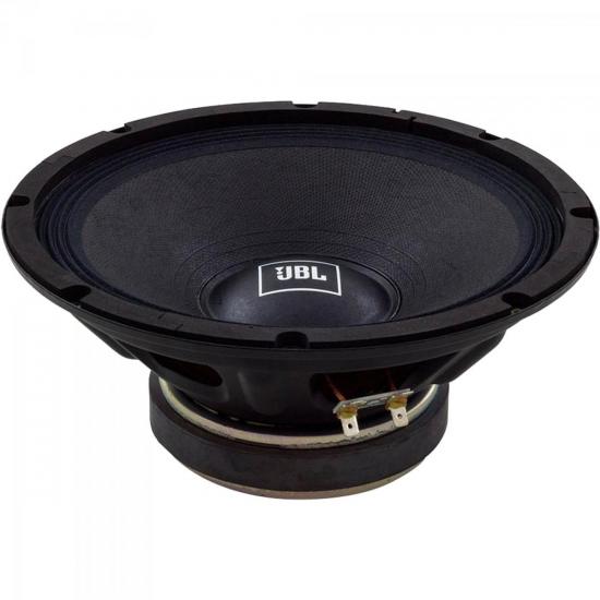 Alto Falante Woofer 12\" 550W RMS 8 Ohms 12PW8 JBL por 0,00 à vista no boleto/pix ou parcele em até 1x sem juros. Compre na loja Mundomax!
