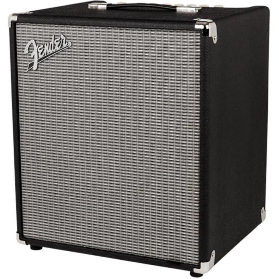 Cubo Fender Rumble 100 V3 Para Contrabaixo por 3.977,99 à vista no boleto/pix ou parcele em até 12x sem juros. Compre na loja Mundomax!