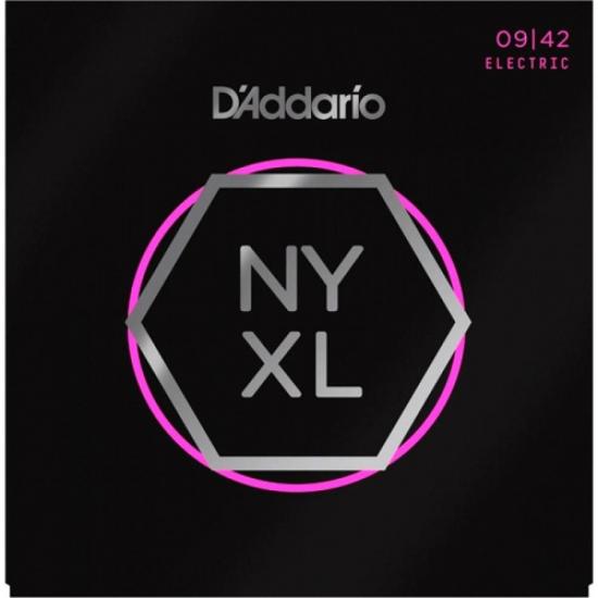 Encordoamento Para Guitarra D\