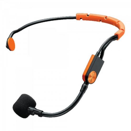 Microfone Headset Sistema sem Fio BLX14/SM31 Preto SHURE por 0,00 à vista no boleto/pix ou parcele em até 1x sem juros. Compre na loja Mundomax!