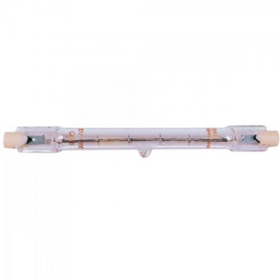 Lâmpada Halógena Palito para Cine/Foto 64580 220V 1000W OSRAM por 0,00 à vista no boleto/pix ou parcele em até 1x sem juros. Compre na loja Mundomax!