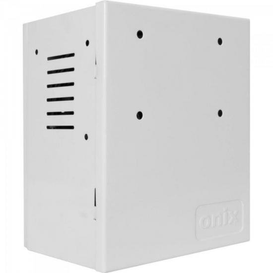 Rack de Segurança 8 Câmeras + Cabo HD INFINITE FLEX Branco ONIX por 160,00 à vista no boleto/pix ou parcele em até 6x sem juros. Compre na loja Mundomax!