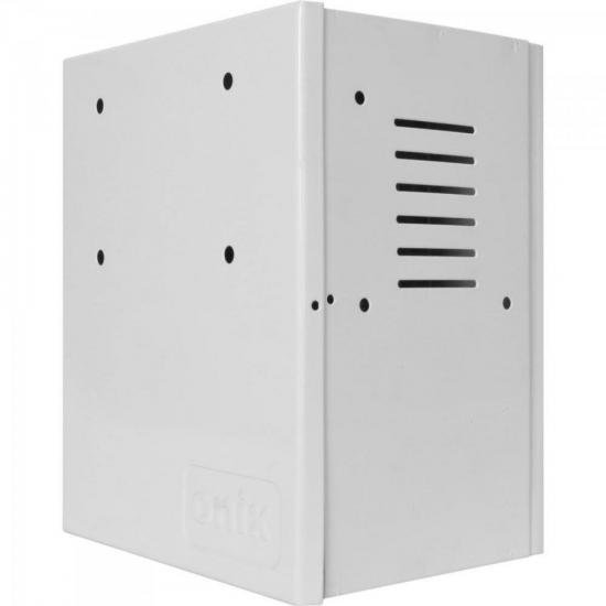 Rack de Segurança 8 Câmeras + Cabo HD INFINITE FLEX Branco ONIX por 160,00 à vista no boleto/pix ou parcele em até 6x sem juros. Compre na loja Mundomax!