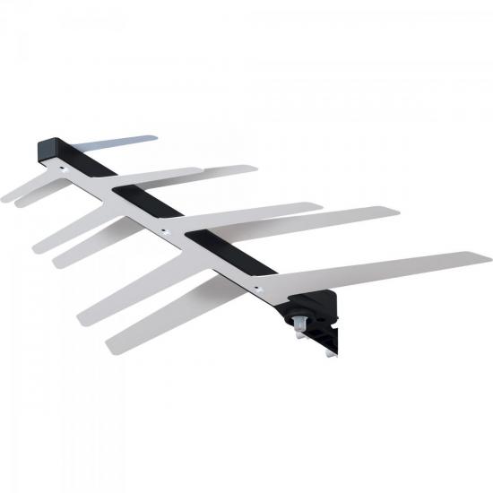 Antena Externa TV 2 em 1 UHF/HDTV sem Cabo DTV-1300 AQUARIO por 52,90 à vista no boleto/pix ou parcele em até 2x sem juros. Compre na loja Mundomax!