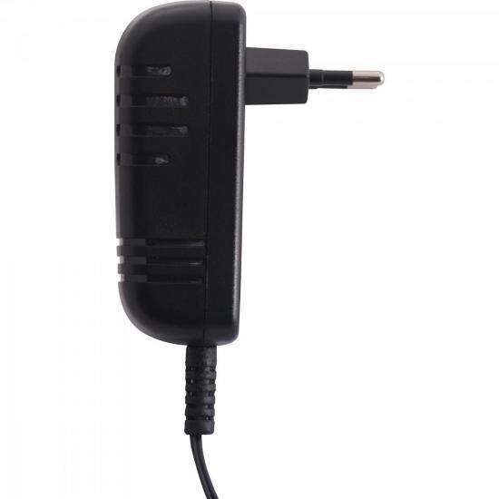 Fonte Chaveada 24VDC 0,5A P4 C+ 2,1mm FHCP245I HAYONIK por 58,90 à vista no boleto/pix ou parcele em até 2x sem juros. Compre na loja Mundomax!