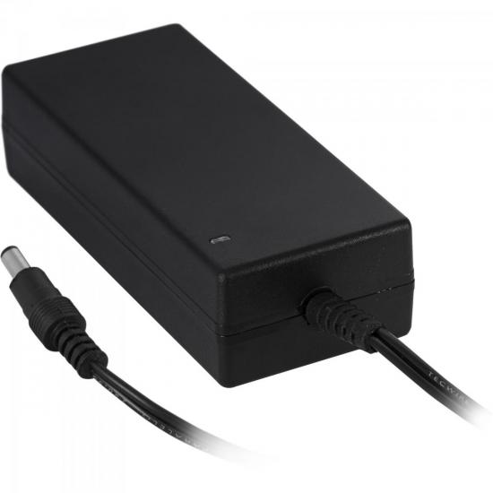 Fonte Chaveada 24VDC 2A P4 C+ 2,1mm FCTM2402I HAYONIK por 0,00 à vista no boleto/pix ou parcele em até 1x sem juros. Compre na loja Mundomax!