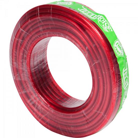 Fio Bateria 16mm Vermelho TECHNOISE por 0,00 à vista no boleto/pix ou parcele em até 1x sem juros. Compre na loja Mundomax!