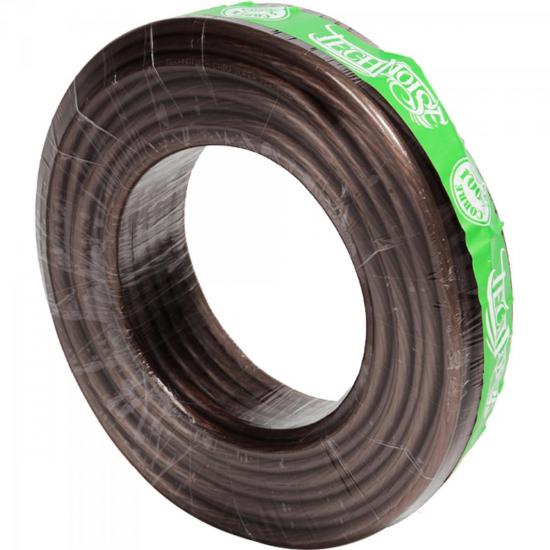 Fio Bateria 16mm Preto TECHNOISE por 0,00 à vista no boleto/pix ou parcele em até 1x sem juros. Compre na loja Mundomax!